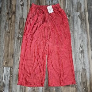New nwt lularoe Dianne pants m medium